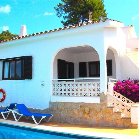 Villa Celia Son Bou Extérieur photo