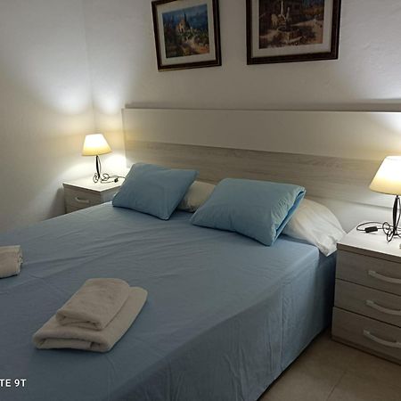 Villa Celia Son Bou Extérieur photo