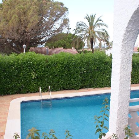 Villa Celia Son Bou Extérieur photo