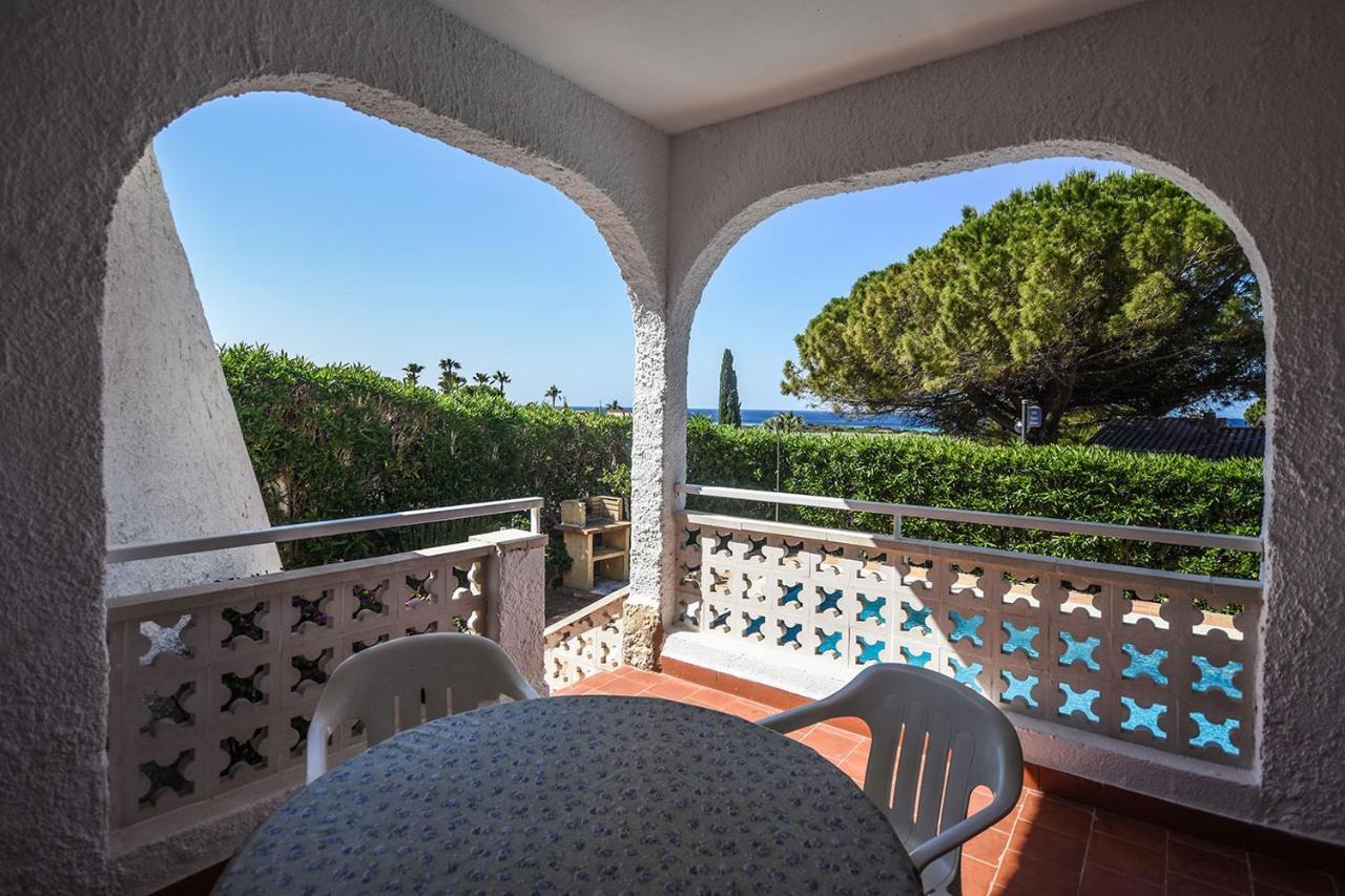 Villa Celia Son Bou Extérieur photo