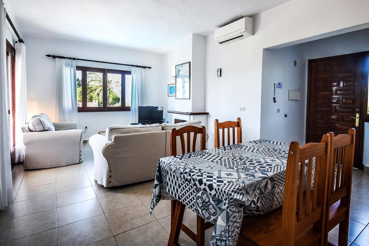 Villa Celia Son Bou Extérieur photo