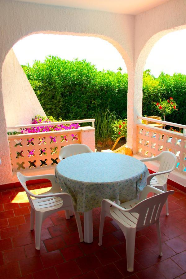 Villa Celia Son Bou Extérieur photo