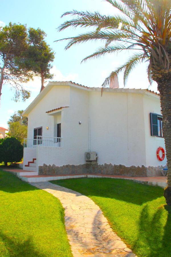 Villa Celia Son Bou Extérieur photo