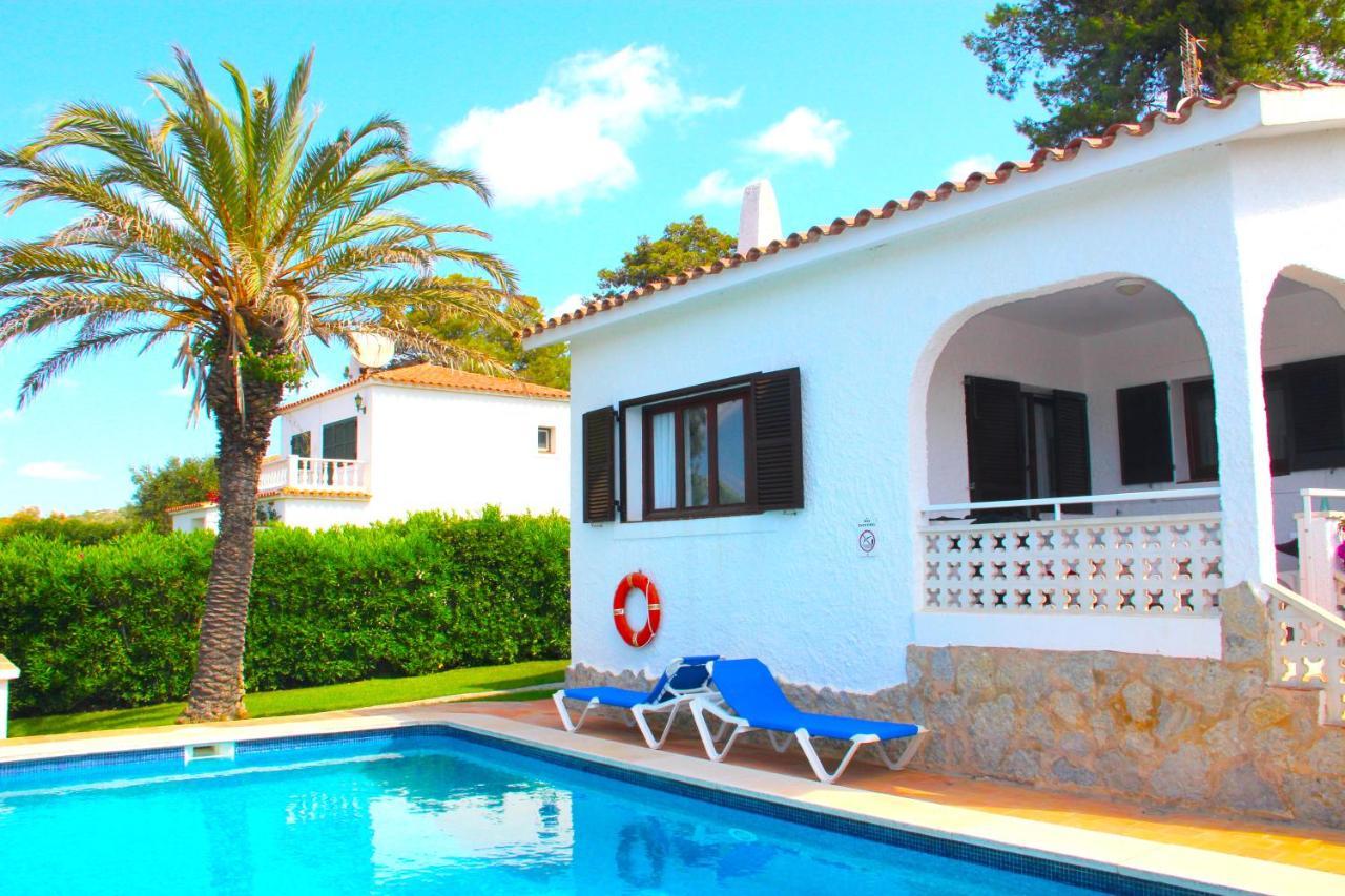 Villa Celia Son Bou Extérieur photo