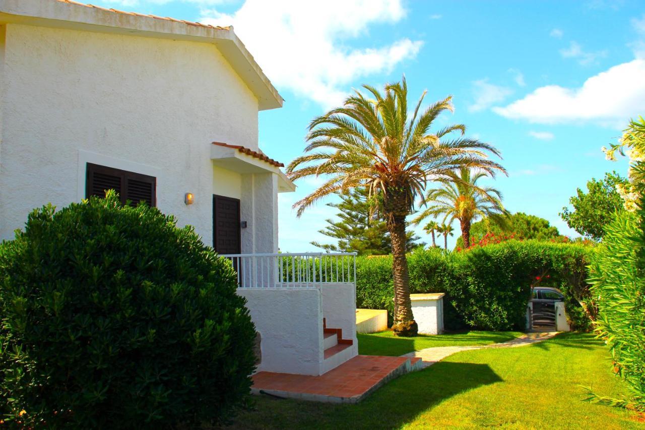 Villa Celia Son Bou Extérieur photo