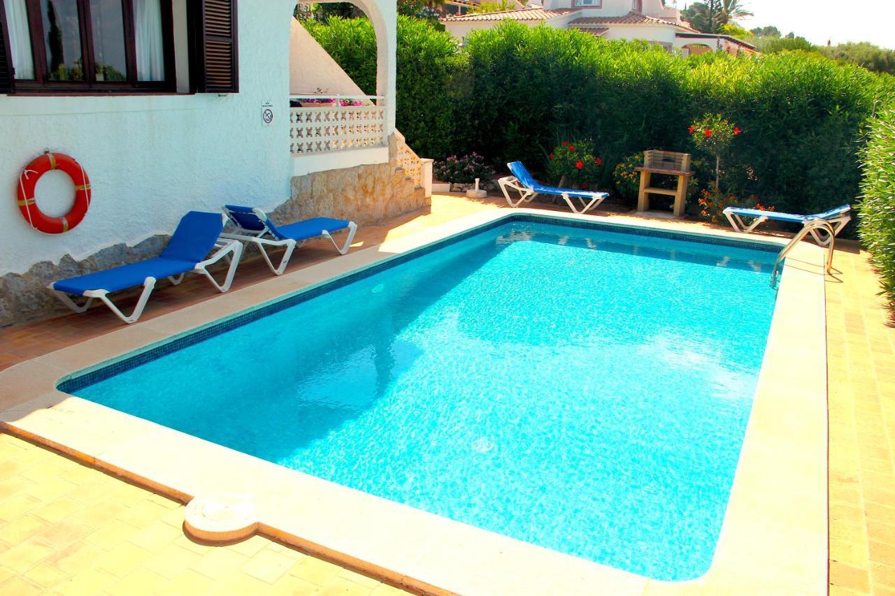 Villa Celia Son Bou Extérieur photo