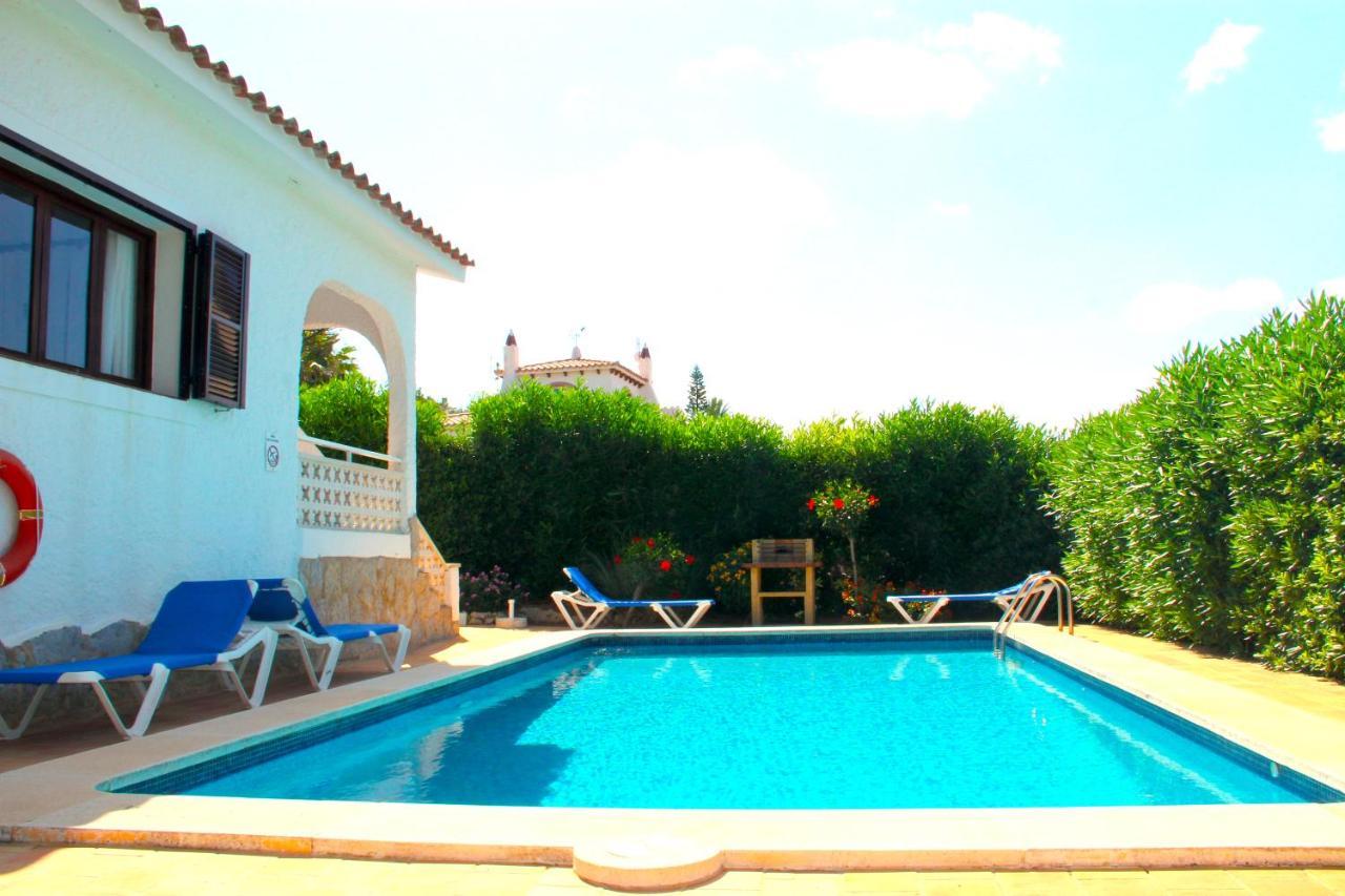 Villa Celia Son Bou Extérieur photo