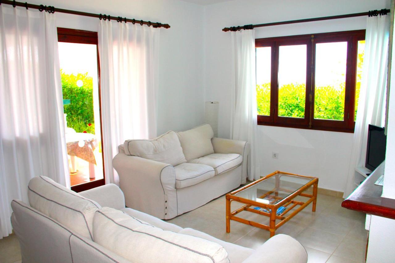 Villa Celia Son Bou Extérieur photo