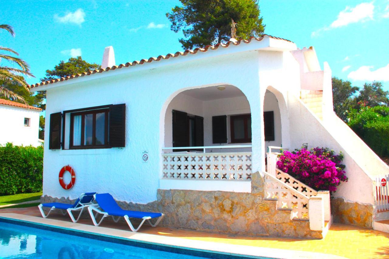 Villa Celia Son Bou Extérieur photo