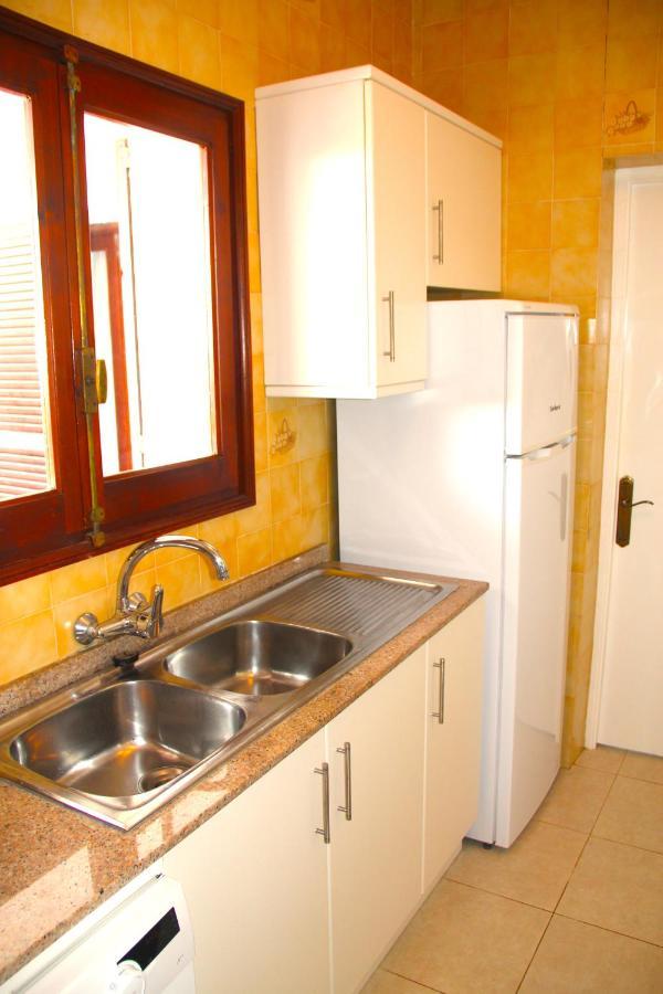 Villa Celia Son Bou Extérieur photo