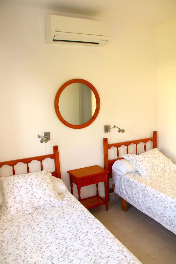 Villa Celia Son Bou Extérieur photo