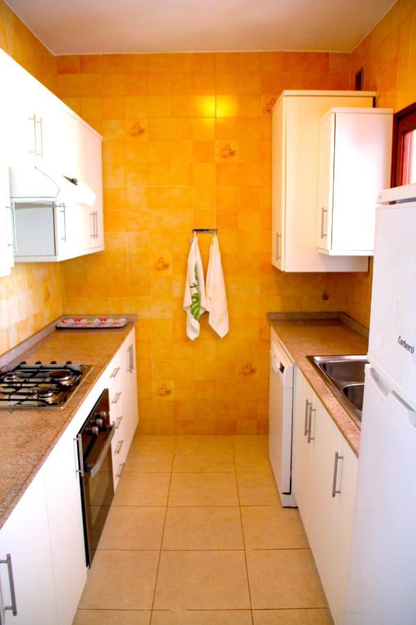 Villa Celia Son Bou Extérieur photo