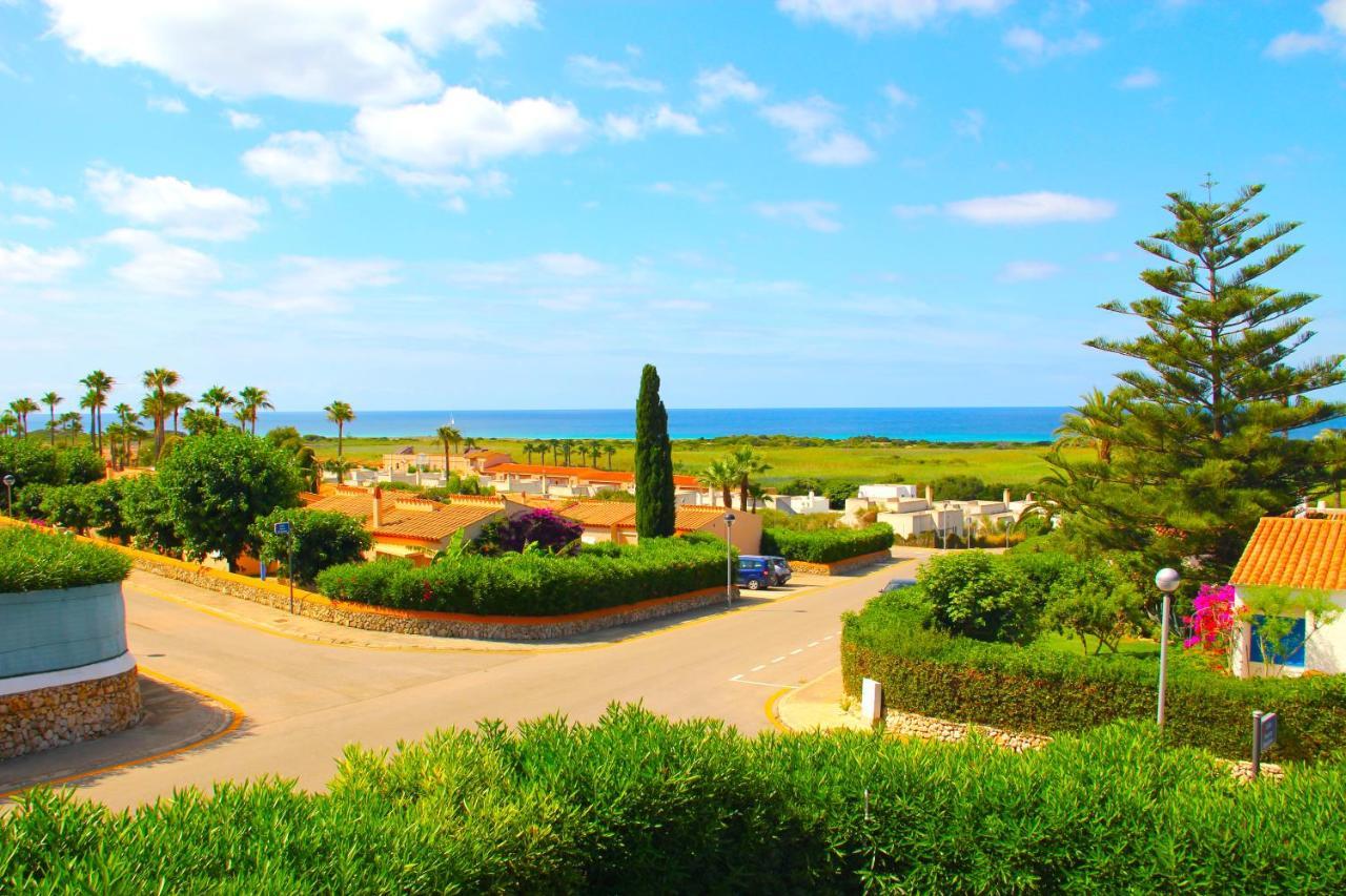 Villa Celia Son Bou Extérieur photo
