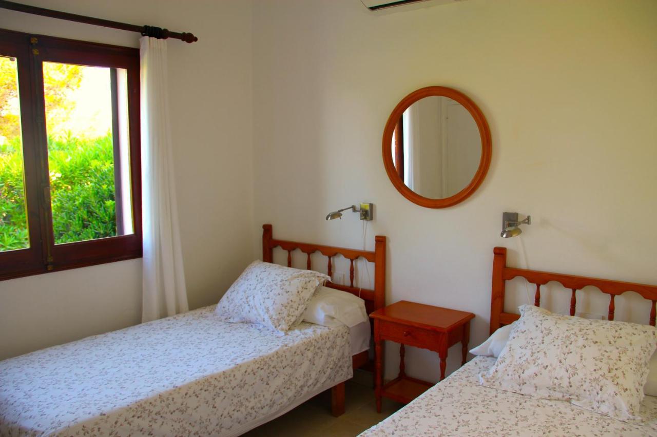Villa Celia Son Bou Extérieur photo