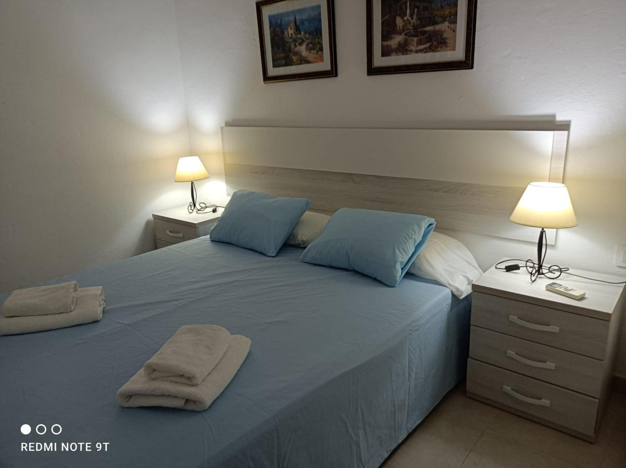 Villa Celia Son Bou Extérieur photo