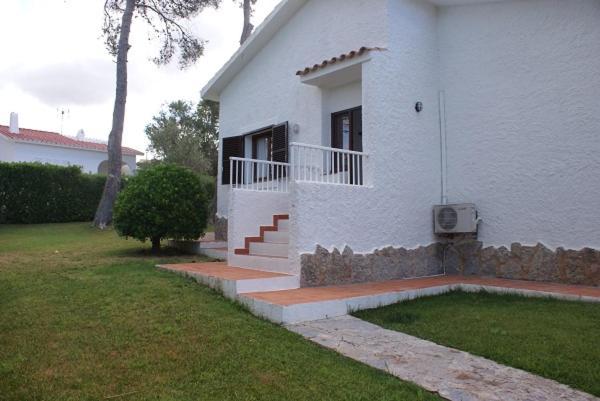 Villa Celia Son Bou Extérieur photo