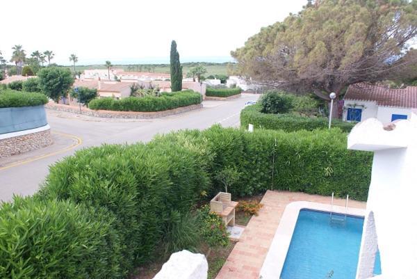 Villa Celia Son Bou Extérieur photo