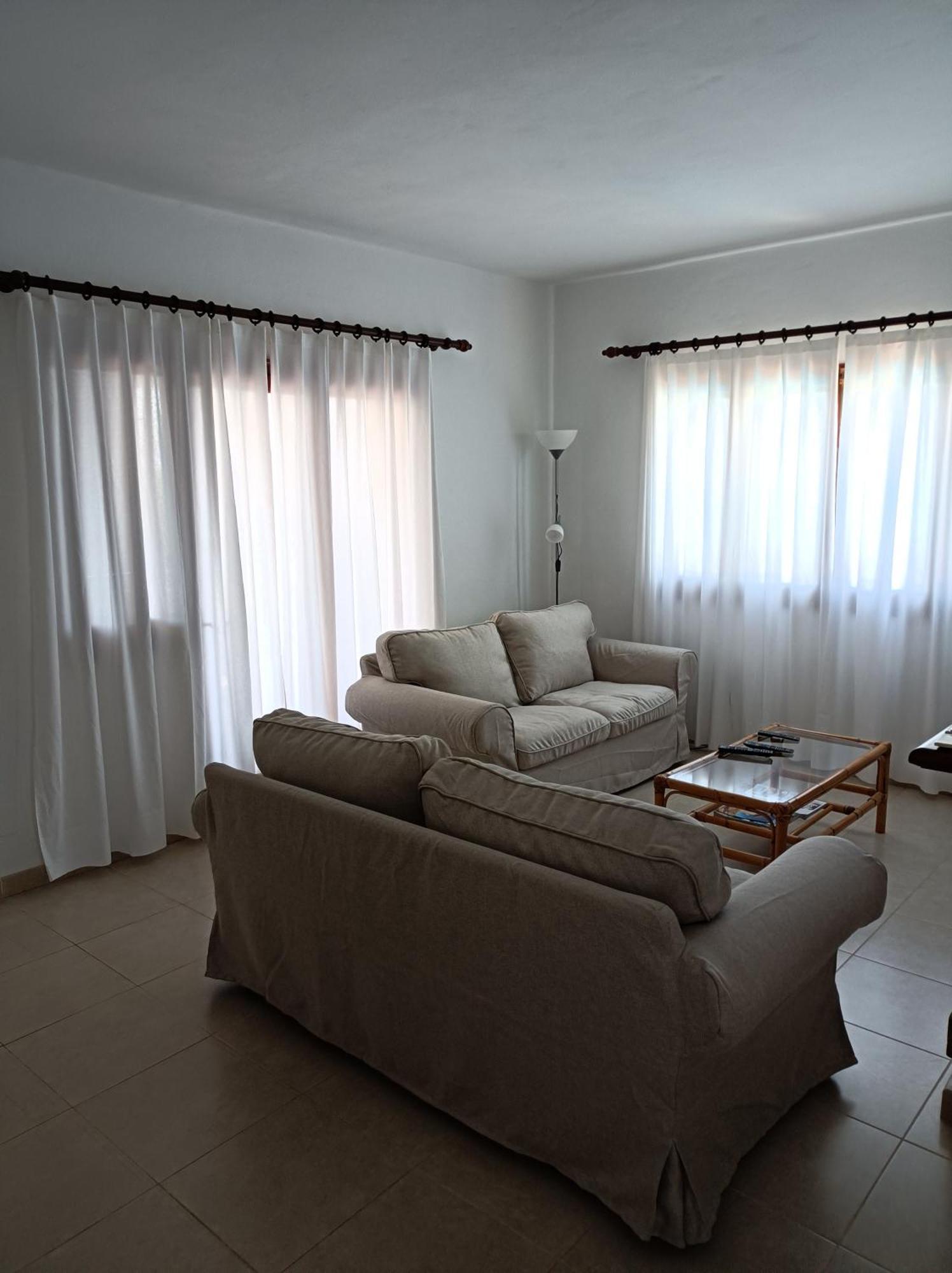 Villa Celia Son Bou Extérieur photo